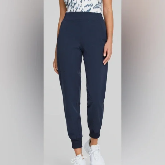 Puma Pants Jumpsuits Puma Pierview Jogger Golf Pants Womens